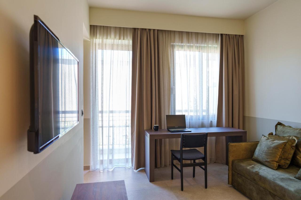 Mariette Rhodes Urban Suites (Adults Only) Rhodes City 外观 照片