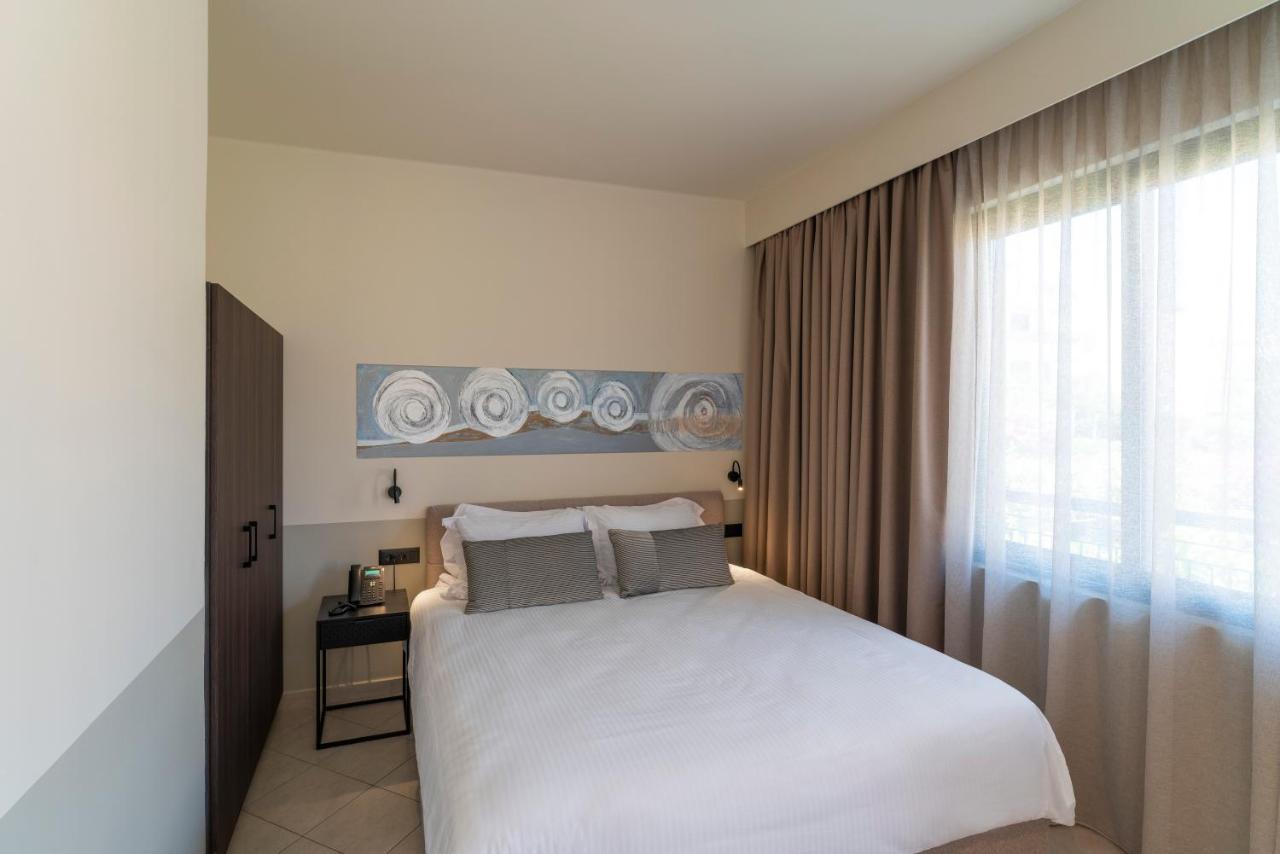 Mariette Rhodes Urban Suites (Adults Only) Rhodes City 外观 照片
