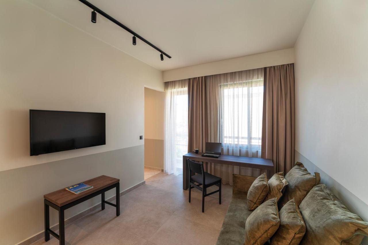 Mariette Rhodes Urban Suites (Adults Only) Rhodes City 外观 照片