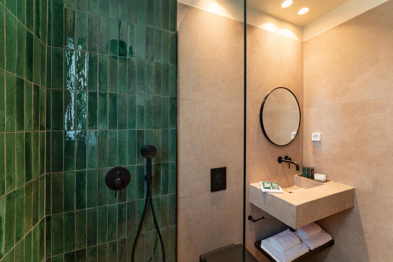 Mariette Rhodes Urban Suites (Adults Only) Rhodes City 外观 照片