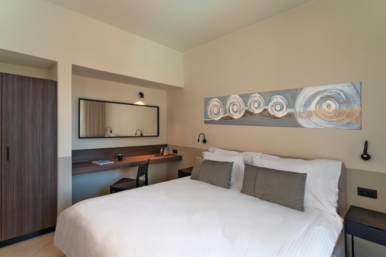 Mariette Rhodes Urban Suites (Adults Only) Rhodes City 外观 照片