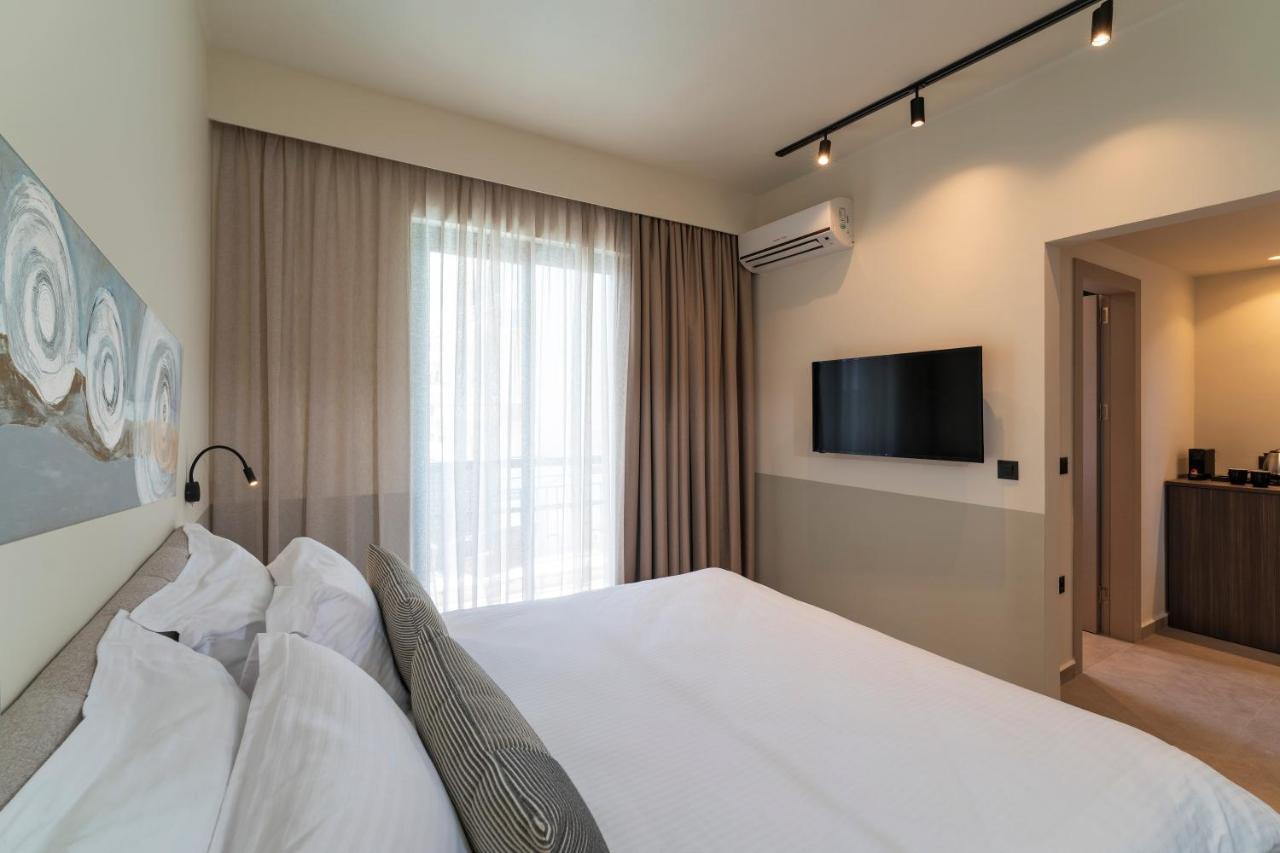 Mariette Rhodes Urban Suites (Adults Only) Rhodes City 外观 照片