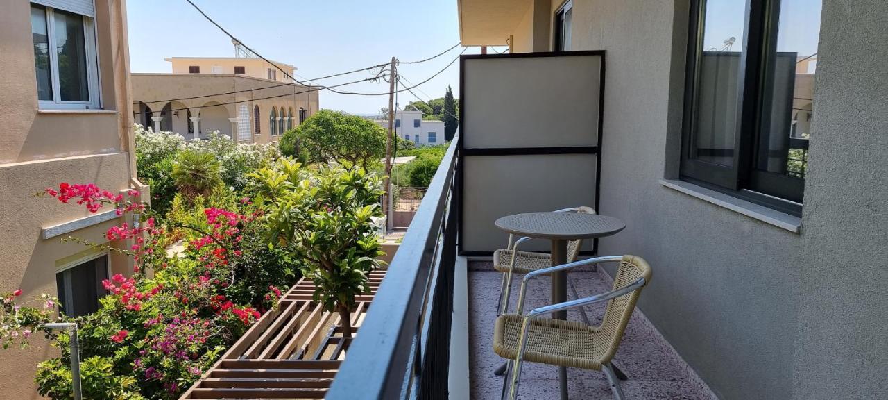 Mariette Rhodes Urban Suites (Adults Only) Rhodes City 外观 照片