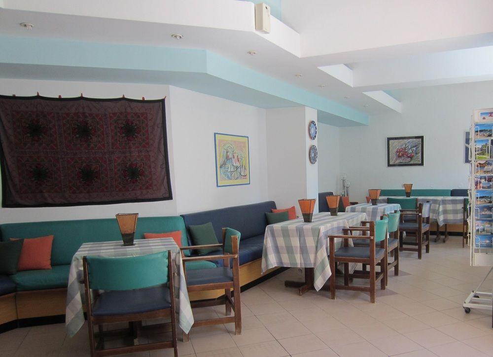 Mariette Rhodes Urban Suites (Adults Only) Rhodes City 外观 照片