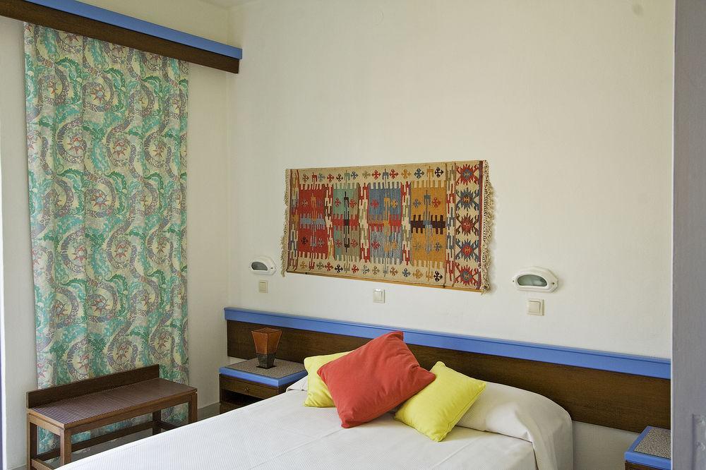 Mariette Rhodes Urban Suites (Adults Only) Rhodes City 外观 照片
