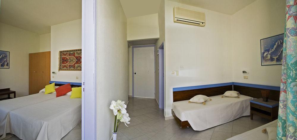 Mariette Rhodes Urban Suites (Adults Only) Rhodes City 外观 照片
