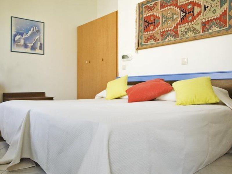 Mariette Rhodes Urban Suites (Adults Only) Rhodes City 外观 照片
