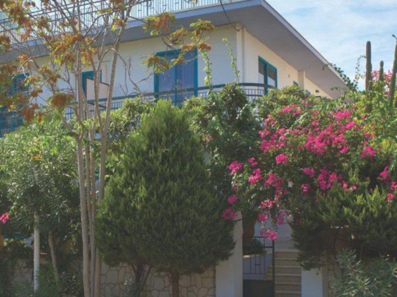 Mariette Rhodes Urban Suites (Adults Only) Rhodes City 外观 照片